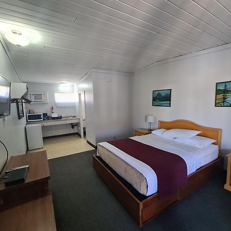 Sundowner Motel Каш Крийк Екстериор снимка