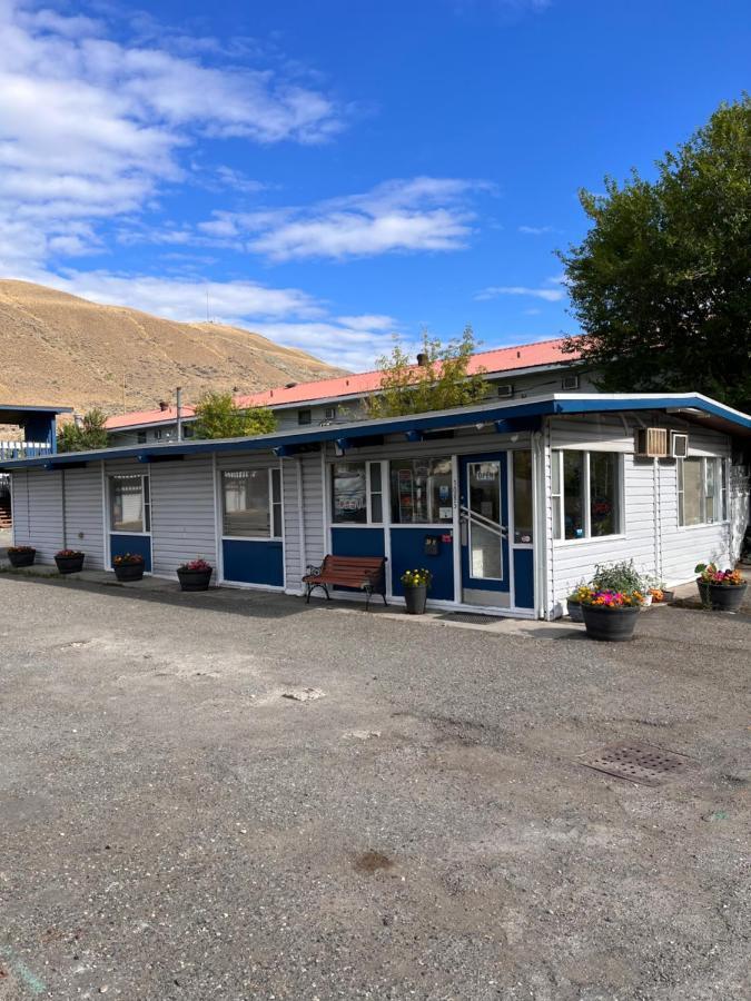 Sundowner Motel Каш Крийк Екстериор снимка