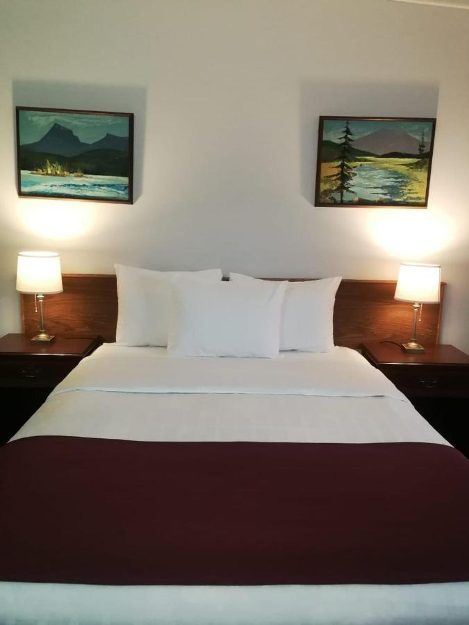 Sundowner Motel Каш Крийк Екстериор снимка